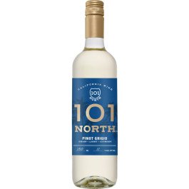 101 North Pinot Grigio