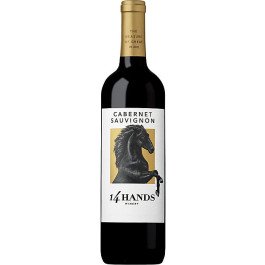 14 Hands Cabernet Sauvignon 2022
