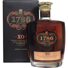 1786 Cognac XO