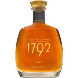 1792 12 Year Bourbon