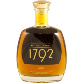 1792 Bottled In Bond Bourbon