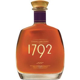 1792 Cognac Cask Finish Bourbon
