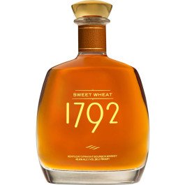 1792 Ridgemont Sweet Wheat Bourbon