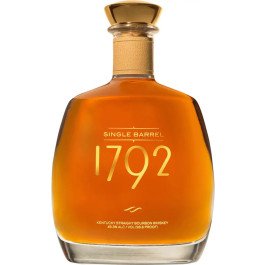1792 Single Barrel Reserve
