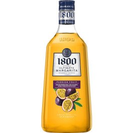 1800 Passion Fruit Margarita RTD