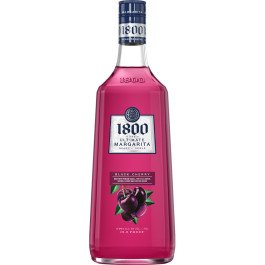 1800 The Ultimate Margarita Black Cherry