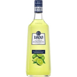 1800 The Ultimate Margarita Original Ready to Drink Cocktail