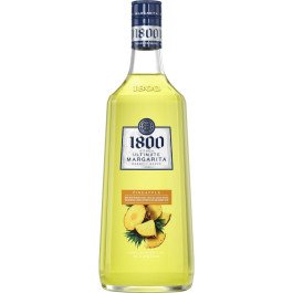 1800 The Ultimate Margarita Pineapple