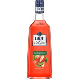 1800 The Ultimate Margarita Strawberry