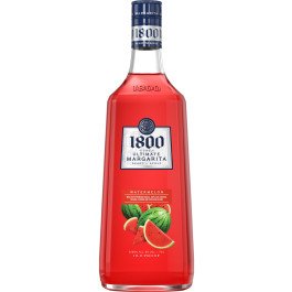 1800 The Ultimate Margarita Watermelon