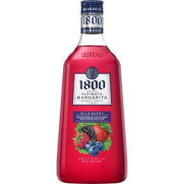 1800 Wild Berry Margarita