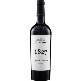 1827 Cabernet Sauvignon Chateau Purcari 2022