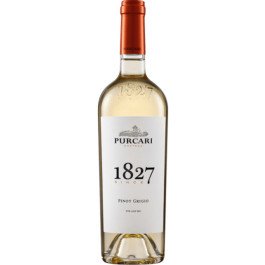 1827 Pinot Grigio Purcari 2024