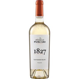 1827 Sauvignon Blanc Chateau Purcari 2023