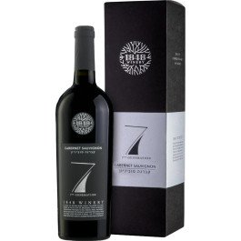1848 7th Generation Cabernet Sauvignon Non-Mevushal 2022 (if the shipping method is UPS or FedEx, it will be sent without box)