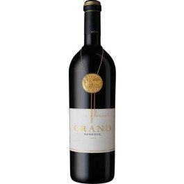 1848 Cabernet Sauvignon Grand Reserve Non-Mevushal 2014