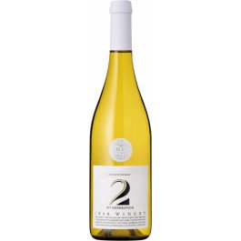 1848 Chardonnay 2nd Generation Non-Mevushal 2023