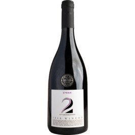 1848 Syrah 2nd Generation Non-Mevushal 2024