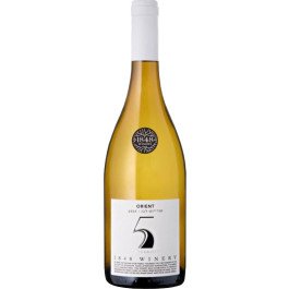 1848 Winery 5th Generation Orient White Non-Mevushal 2024