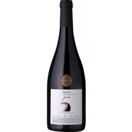 1848 Winery 5th Generation Red Blend Non-Mevushal 2022