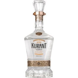 1852 Kurant Gold Vodka
