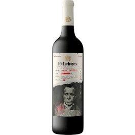 19 Crimes Cabernet Sauvignon