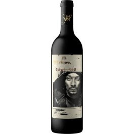 19 Crimes Cali Red