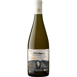 19 Crimes Hard Chard