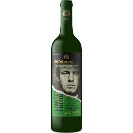 19 Crimes Revolutionary Blend Limited Edition