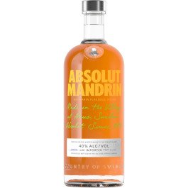 Absolut Mandrin