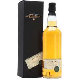 Adelphi Glen Moray 22 Year Scotch (if the shipping method is UPS or FedEx, it will be sent without box)