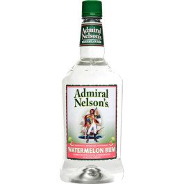 Admiral Nelson's Watermelon Rum