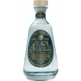 Agua Mágica Mezcal