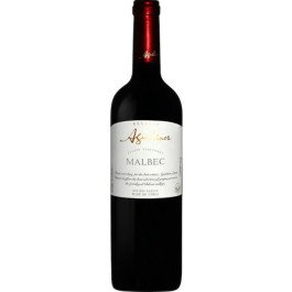 Agustinos Malbec Reserva 2024