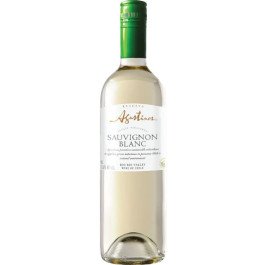 Agustinos Sauvignon Blanc Reserva 2025