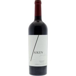 Aiken Oakville Cabernet Sauvignon 2010