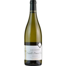 Alain Geoffroy Chablis 1er Cru Beauroy 2023
