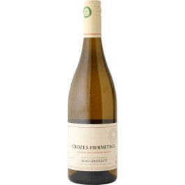 Alain Graillot Crozes-Hermitage White 2023
