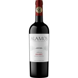Alamos Malbec Mendoza Selección 2023