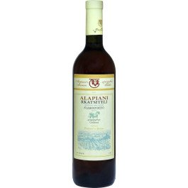 Alapiani's Marani Rkatsiteli Qvevri Unfiltered White Dry 2020