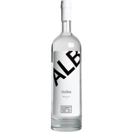 ALB Vodka