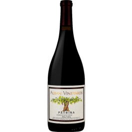 Alban Vineyards Patrina 2020