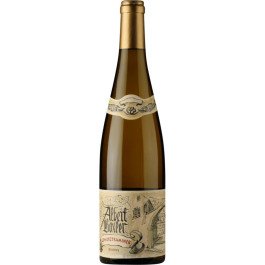 Albert Boxler Gewurztraminer Réserve 2021