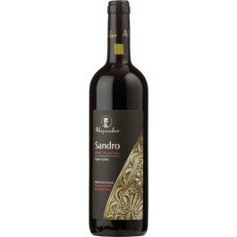 Alexander Winery Sandro Non-Mevushal 2023