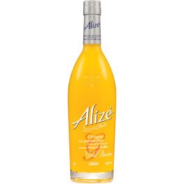 Alizé Gold Passion Liqueur