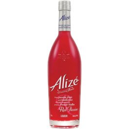 Alizé Red Passion Liqueur