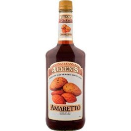 Allen's Amaretto Liqueur