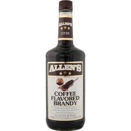 Allen's Coffee Brandy