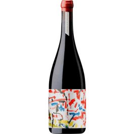 Altar Uco Edad Moderna Malbec 2022