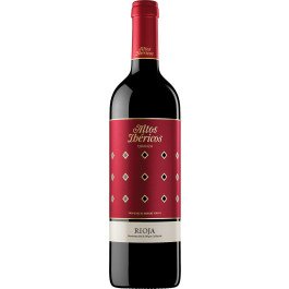 Altos Ibéricos Rioja Crianza 2021
